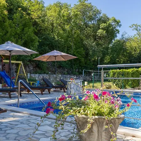 Villa Emanuela By Guide *