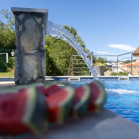 Villa Emanuela By Guide