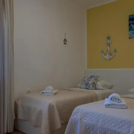 Vila Emanuela By Guide Grubine