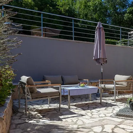 Vila Emanuela By Guide
